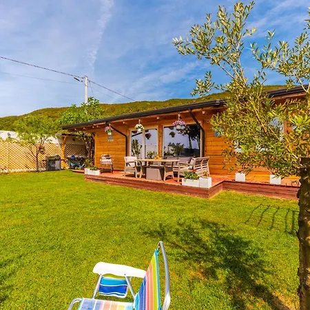 Del Mar San Pietro Villa