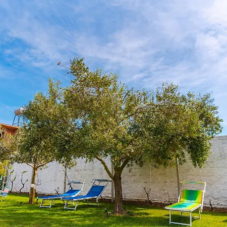 Villa Del Mar San Pietro Durrës