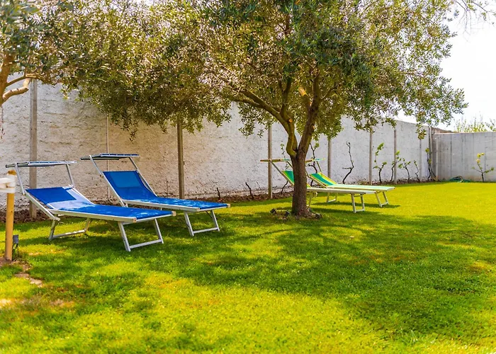 Del Mar San Pietro Villa Dıraç