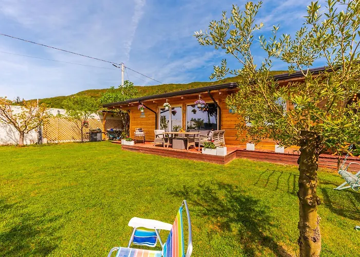 Del Mar San Pietro Villa