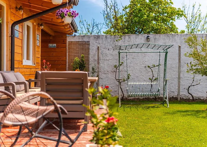 Del Mar San Pietro Villa