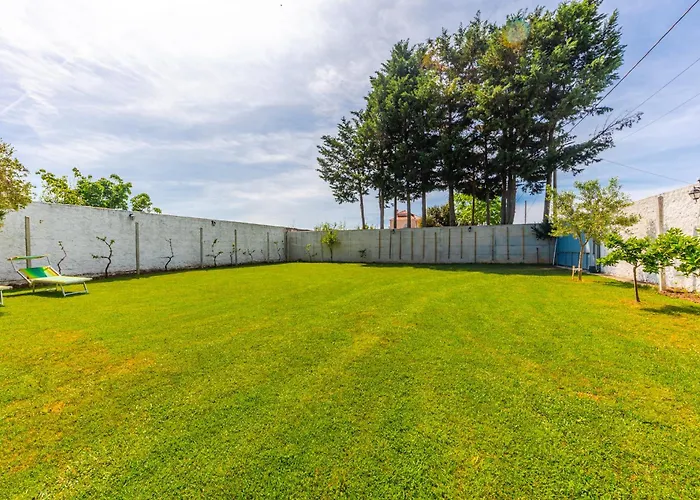 Del Mar San Pietro * Dıraç