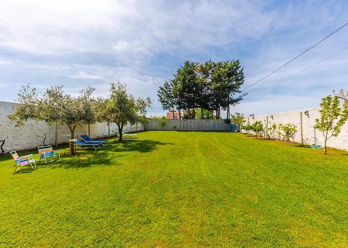 Villa Del Mar San Pietro *