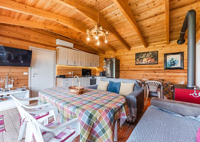 Villa Del Mar San Pietro