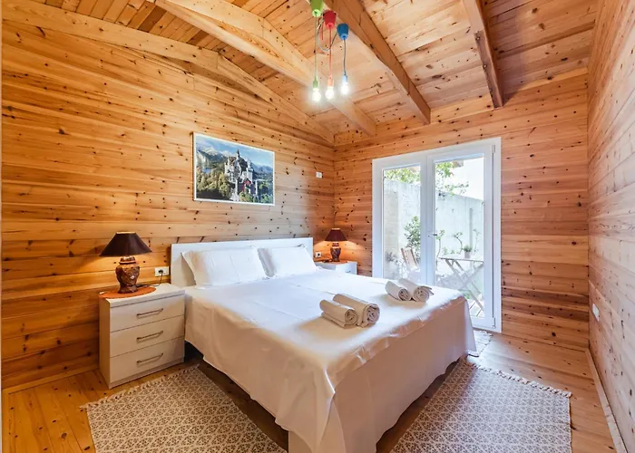 Villa Del Mar San Pietro Durrës