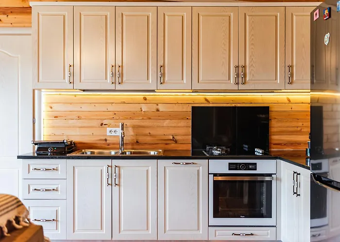 Villa Del Mar San Pietro