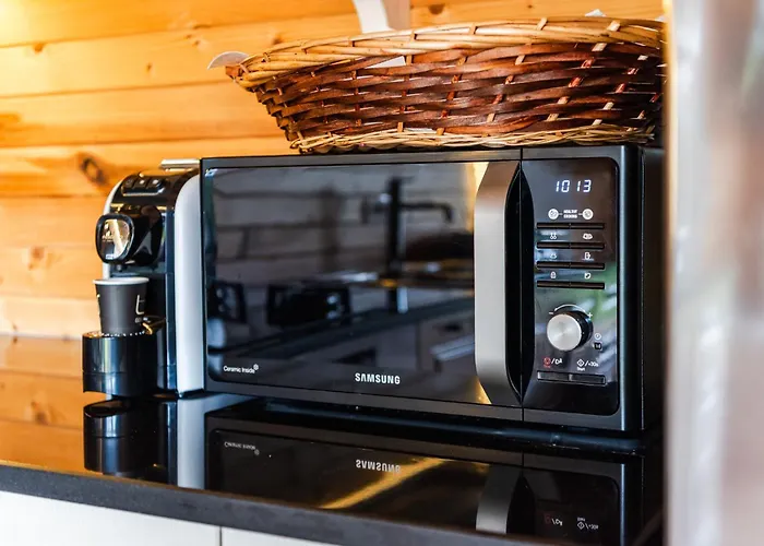 Del Mar San Pietro Villa *