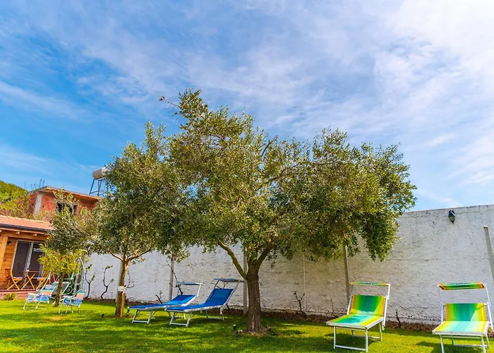 Villa Del Mar San Pietro Durrës