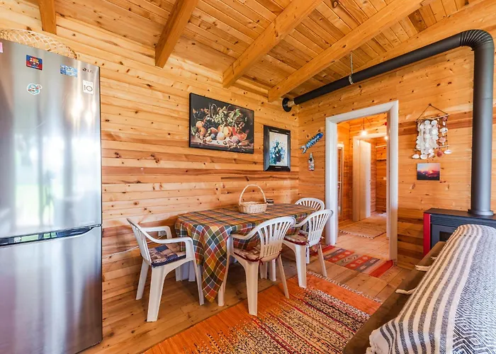 Del Mar San Pietro Villa