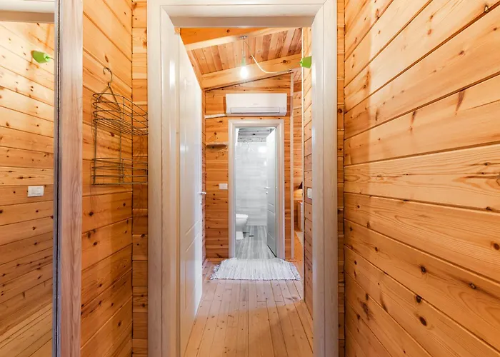 Del Mar San Pietro Villa Dıraç