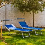 Del Mar San Pietro Villa *