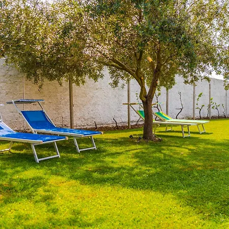 Del Mar San Pietro Villa Durres