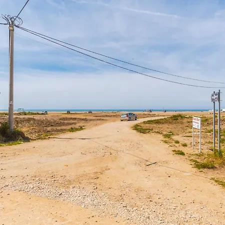 Del Mar San Pietro Durres