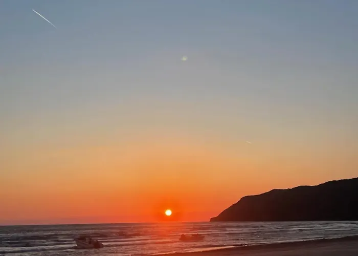 别墅 Del Mar San Pietro